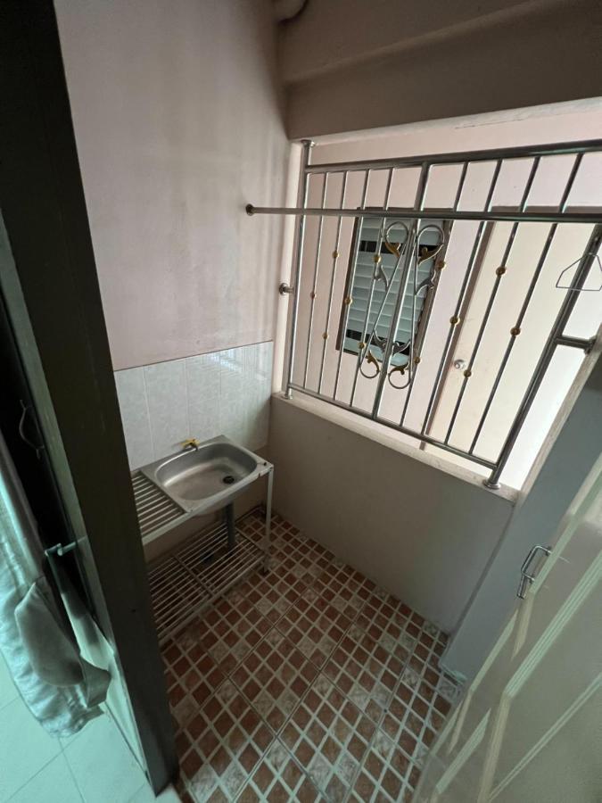 Pimravee Appartement Bangkok